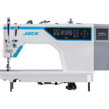 Máy May 1 Kim Điện Tử Jack A4C-C – Chính Hãng, Giá Tốt Nhất