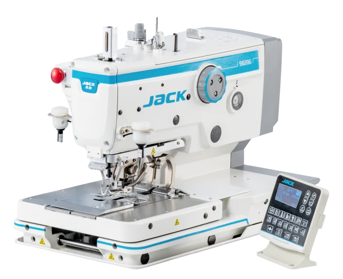 MÁY KHUY MẮT PHỤNG ĐIỆN TỬ Jack JK-T9820G-01-D/P