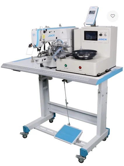 MÁY CẤP NÚT TỰ ĐỘNG T1903GR-JACK