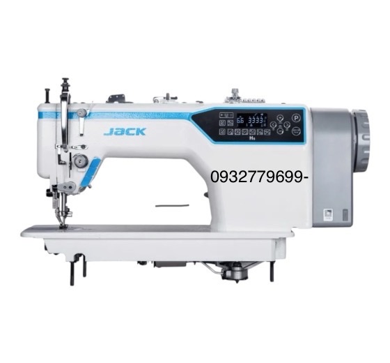 MÁY 1 KIM ĐIỆN TỬ CHÂN VỊT BƯỚC JACK H6