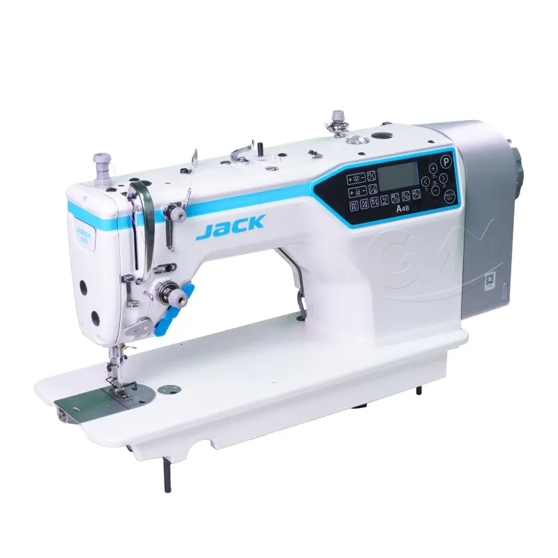 Máy 1 kim điện tử Jack-A4B-A-C