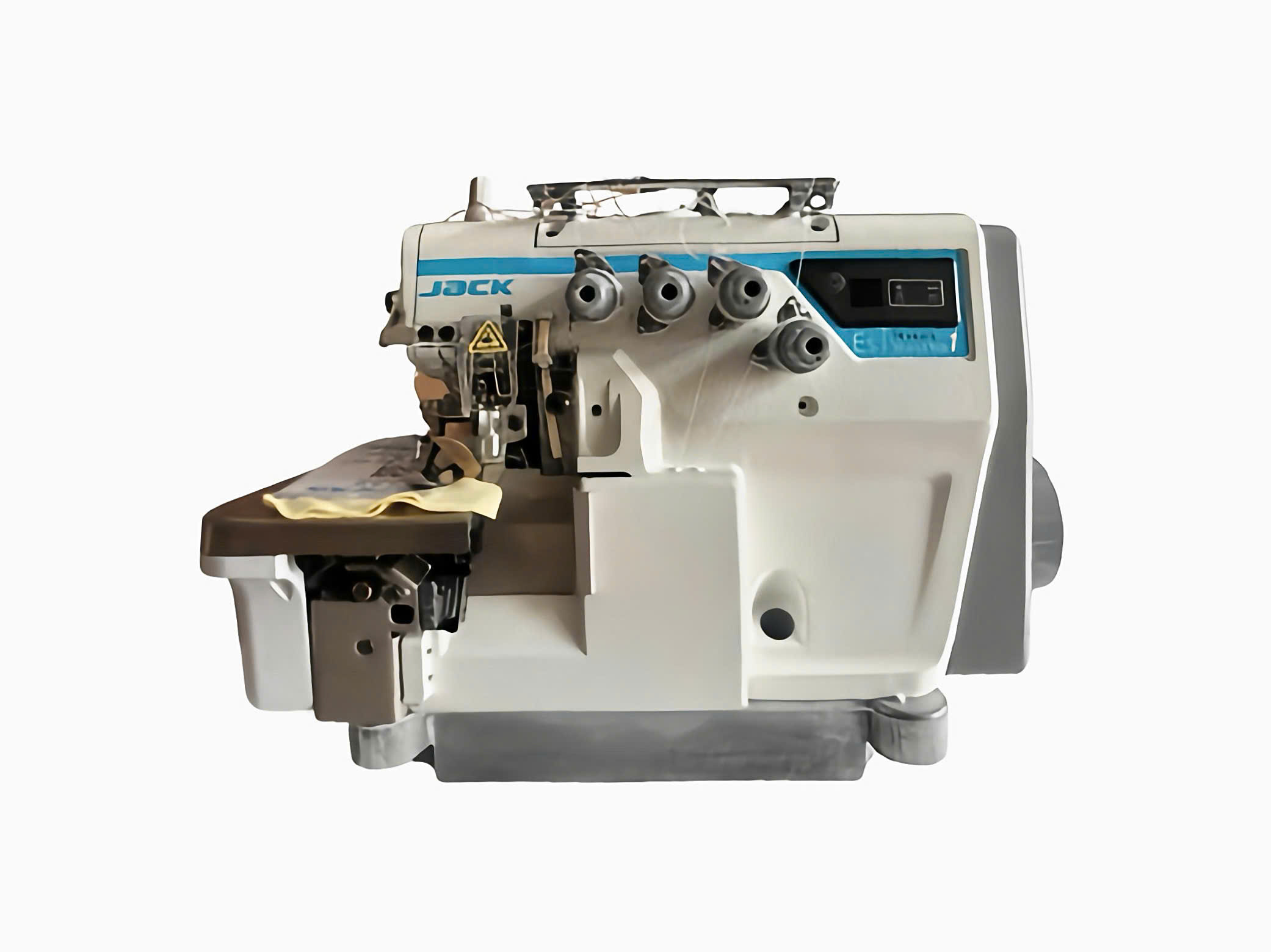 Máy Vắt Sổ Jack E5-4  – Công Nghệ Mới Nhất 2026